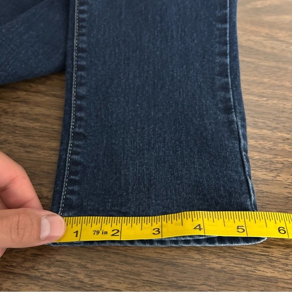 Levi’s 311 SHAPING SKINNY Women's Blue Jeans 30x29 - Picture 10 of 10